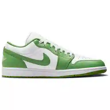 Jordan Air Jordan 1 Low Green