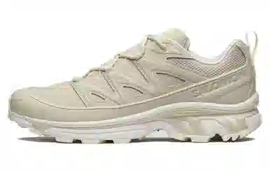 Salomon XT-6 Vanilla