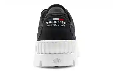 Palladium Pallashock Hkr Lo
