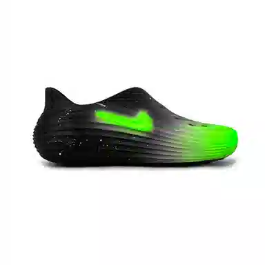 Nike ReactX Rejuven8 Black Green