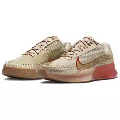 Nike Court Vapor 11 Premium Brown