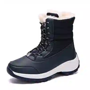 MUSNODO Snow Boots