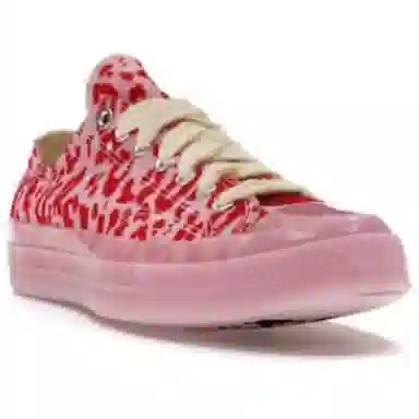 GOLF le FLEUR x Converse Chuck 70 "Digital Leopard"