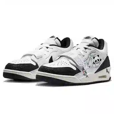 Jordan Legacy 312