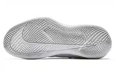 Nike Court Air Zoom Vapor X Women's White