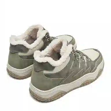 JEEP SPIRIT Snow Boots