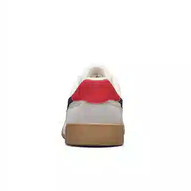 Warrior Canvas Sneakers