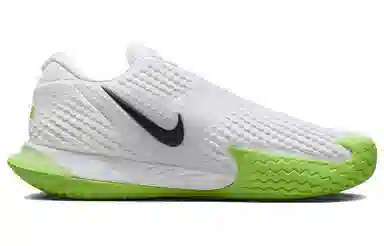Nike Air Zoom Vapor Cage 4 Rafa Pale Lemon