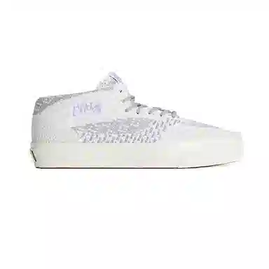 Vans PREMIUM Half Cab