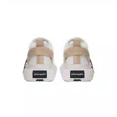 SMILEREPUBLIC INCEPTION 70S WHITE 70s