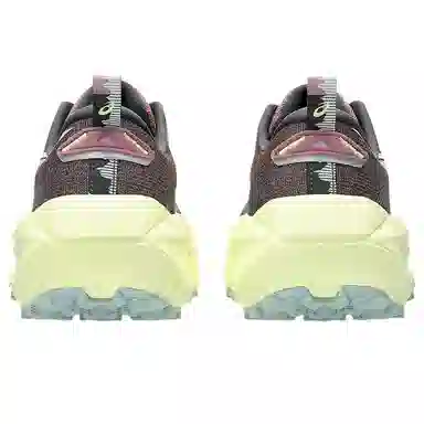 Asics Trabuco Max 4 Purple