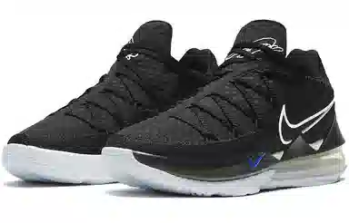 Nike Lebron 17 Low EP