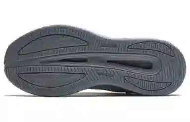 Anta Training Shoes Grey Blue