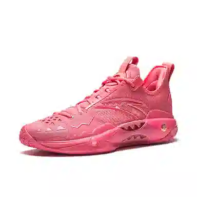 Anta Crazy Tide 5 Pro Pink