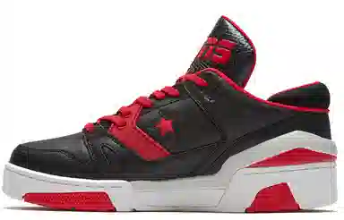 Converse ERX 260 Low Black Red