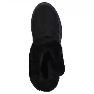 Skechers Ladies Fashion Suede Booties