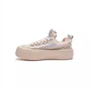 FORESHADOW DOUBLE-UNI 1.0