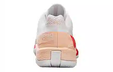 Wilson Rush Pro Low White Pink