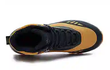 Jeep Outdoor Hiking Boots