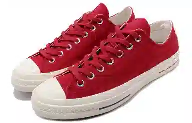 Converse Chuck Taylor All Star 1970s Red