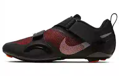 Nike SuperRep Cycle Black Red