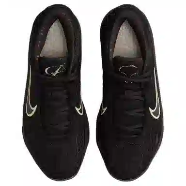 Victor Wembanyama x Nike GT Hustle 3 All-Star Black