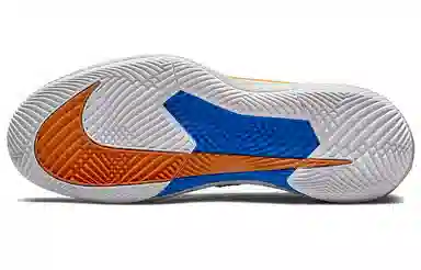Nike Zoom Vapor Pro HC White Orange