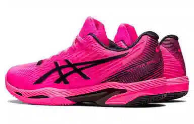 Asics Solution Speed FF 2 Clay