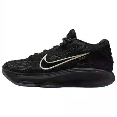 Victor Wembanyama x Nike GT Hustle 3 All-Star Black
