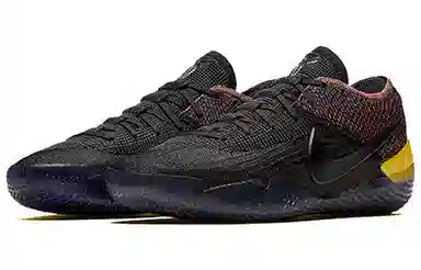 Nike Kobe NXT 360 Black