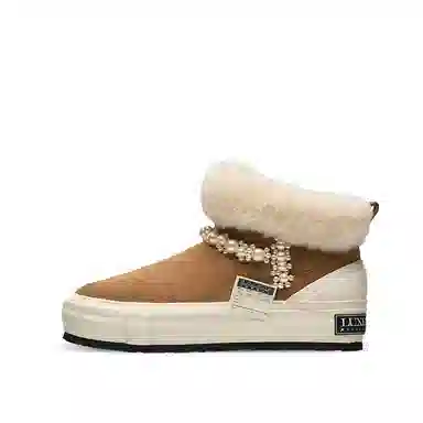 xVESSEL Snow Boots