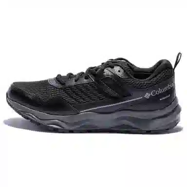 Columbia TRTING STUFF Black