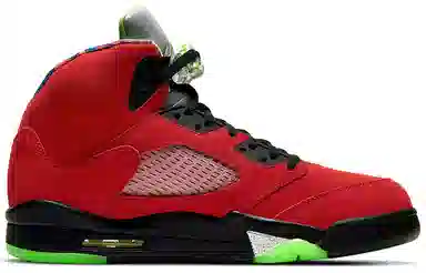 Jordan Air Jordan 5 Retro SE "What The"