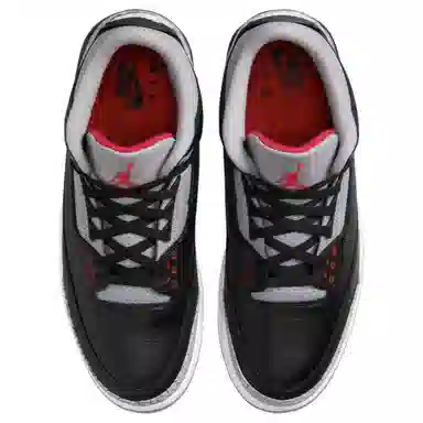 Jordan Air Jordan 3 OG "Black Cement"
