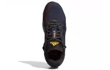 adidas D.O.N. Issue #2