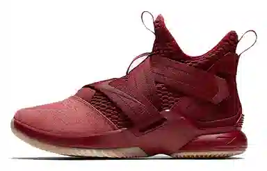 Nike Zoom Soldier 12 LeBron