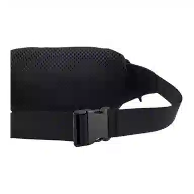 Timberland 1.5L Logo Waist Bag Black