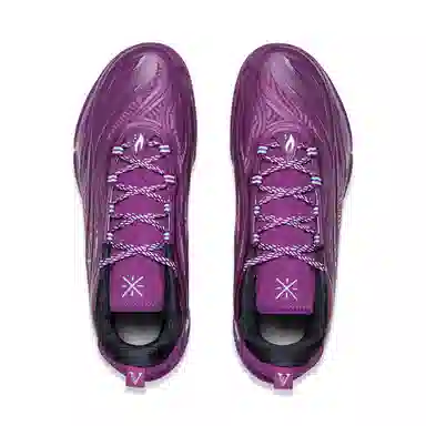 LiNing Wade 808 5 Ultra v2 Lavender