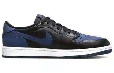 Jordan Air Jordan 1 Low OG "Mystic Navy"