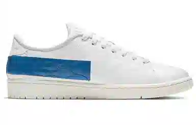 Jordan Air Jordan 1 Centre Court "Military Blue"