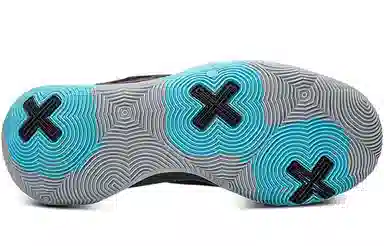 Under Armour Spawn 3 Black