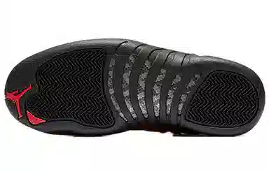 Jordan Air Jordan 12 Low Max Orange