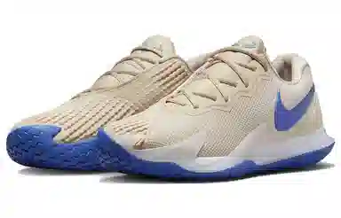 Nike Court Zoom Vapor Cage 4 Beige