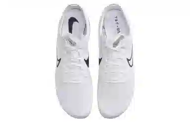 Nike Zoom Mamba 6 White