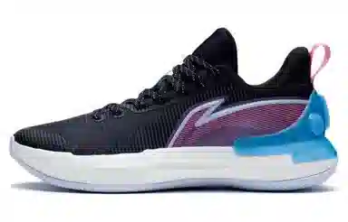 LiNing YuShuai Retro