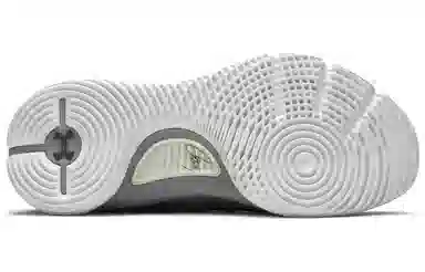 Under Armour Curry 4 Cool Grey Black