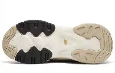 Skechers D'lites 3.0 Natural Black