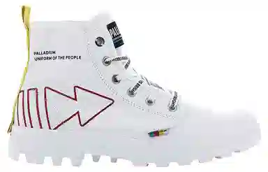 Palladium Pampa Dare REW FWD