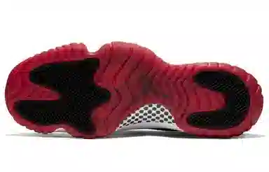 Jordan Air Jordan 11 "Bred"