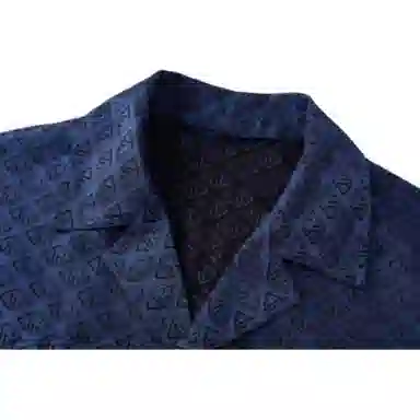 JOHN RICHMOND SS24 LOGO